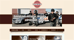 Desktop Screenshot of lexcrimen.com